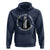 Legends Live Forever Tribute Hoodie Charlie Kirk Legacy Remembrance - Wonder Print Shop