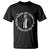 Legends Live Forever Tribute T Shirt Charlie Kirk Legacy Remembrance - Wonder Print Shop