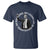 Legends Live Forever Tribute T Shirt Charlie Kirk Legacy Remembrance - Wonder Print Shop