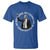 Legends Live Forever Tribute T Shirt Charlie Kirk Legacy Remembrance - Wonder Print Shop