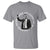 Legends Live Forever Tribute T Shirt Charlie Kirk Legacy Remembrance - Wonder Print Shop