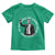 Legends Live Forever Tribute Toddler T Shirt Charlie Kirk Legacy Remembrance - Wonder Print Shop