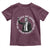 Legends Live Forever Tribute Toddler T Shirt Charlie Kirk Legacy Remembrance - Wonder Print Shop