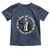 Legends Live Forever Tribute Toddler T Shirt Charlie Kirk Legacy Remembrance - Wonder Print Shop