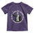 Legends Live Forever Tribute Toddler T Shirt Charlie Kirk Legacy Remembrance - Wonder Print Shop