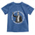 Legends Live Forever Tribute Toddler T Shirt Charlie Kirk Legacy Remembrance - Wonder Print Shop