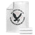 Christian Faith Patriotic Throw Blanket Death Deliver The Believer To Jesus American Eagle Graphic - Wonder Print Shop