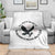 Christian Faith Patriotic Throw Blanket Death Deliver The Believer To Jesus American Eagle Graphic - Wonder Print Shop