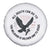 Christian Faith Patriotic Spare Tire Cover Death Deliver The Believer To Jesus American Eagle Graphic - Wonder Print Shop