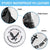 Christian Faith Patriotic Spare Tire Cover Death Deliver The Believer To Jesus American Eagle Graphic - Wonder Print Shop