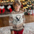 Christian Faith Patriotic Ugly Christmas Sweater Death Deliver The Believer To Jesus American Eagle Graphic - Wonder Print Shop