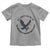 Christian Faith Patriotic Toddler T Shirt Death Deliver The Believer To Jesus American Eagle Graphic - Wonder Print Shop