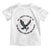 Christian Faith Patriotic Toddler T Shirt Death Deliver The Believer To Jesus American Eagle Graphic - Wonder Print Shop