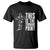 This is the Turning Point T Shirt Husband Father Patriot Charlie Kirk Tribute Christian Faith - Wonder Print Shop
