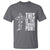 This is the Turning Point T Shirt Husband Father Patriot Charlie Kirk Tribute Christian Faith - Wonder Print Shop