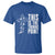 This is the Turning Point T Shirt Husband Father Patriot Charlie Kirk Tribute Christian Faith - Wonder Print Shop
