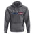 This is The Turning Point Hoodie Patriotic American Flag Graphic - Wonder Print Shop