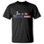 This is The Turning Point T Shirt Patriotic American Flag Graphic - Wonder Print Shop