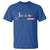 This is The Turning Point T Shirt Patriotic American Flag Graphic - Wonder Print Shop