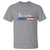 This is The Turning Point T Shirt Patriotic American Flag Graphic - Wonder Print Shop