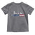 This is The Turning Point Toddler T Shirt Patriotic American Flag Graphic - Wonder Print Shop