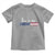 This is The Turning Point Toddler T Shirt Patriotic American Flag Graphic - Wonder Print Shop