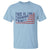 This is The Turning Point T Shirt USA Flag America True Patriot - Wonder Print Shop