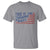 This is The Turning Point T Shirt USA Flag America True Patriot - Wonder Print Shop