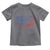 This is The Turning Point Toddler T Shirt USA Flag America True Patriot - Wonder Print Shop