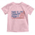 This is The Turning Point Toddler T Shirt USA Flag America True Patriot - Wonder Print Shop