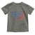 This is The Turning Point Toddler T Shirt USA Flag America True Patriot - Wonder Print Shop