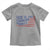 This is The Turning Point Toddler T Shirt USA Flag America True Patriot - Wonder Print Shop