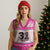 Freedom Number 31 Tribute Graphic V-Neck Knit Sweater Vest Thank You Charlie Kirk A True Patriot Memorial - Wonder Print Shop