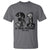 Freedom Number 31 Tribute Graphic T Shirt Thank You Charlie Kirk A True Patriot Memorial - Wonder Print Shop