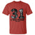Freedom Number 31 Tribute Graphic T Shirt Thank You Charlie Kirk A True Patriot Memorial - Wonder Print Shop