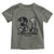 Freedom Number 31 Tribute Graphic Toddler T Shirt Thank You Charlie Kirk A True Patriot Memorial - Wonder Print Shop