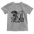 Freedom Number 31 Tribute Graphic Toddler T Shirt Thank You Charlie Kirk A True Patriot Memorial - Wonder Print Shop