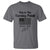 This is The Turning Point T Shirt American Flag A True Patriot Statement - Wonder Print Shop
