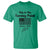 This is The Turning Point T Shirt American Flag A True Patriot Statement - Wonder Print Shop