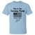 This is The Turning Point T Shirt American Flag A True Patriot Statement - Wonder Print Shop