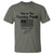 This is The Turning Point T Shirt American Flag A True Patriot Statement - Wonder Print Shop