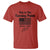 This is The Turning Point T Shirt American Flag A True Patriot Statement - Wonder Print Shop