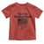 This is The Turning Point Toddler T Shirt American Flag A True Patriot Statement - Wonder Print Shop