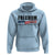 Freedom This Is The Turning Point Hoodie True Patriot Liberty Defender American Flag - Wonder Print Shop
