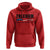 Freedom This Is The Turning Point Hoodie True Patriot Liberty Defender American Flag - Wonder Print Shop