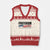 Freedom This Is The Turning Point V-Neck Knit Sweater Vest True Patriot Liberty Defender American Flag - Wonder Print Shop