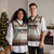 Freedom This Is The Turning Point V-Neck Knit Sweater Vest True Patriot Liberty Defender American Flag - Wonder Print Shop