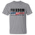 Freedom This Is The Turning Point T Shirt True Patriot Liberty Defender American Flag - Wonder Print Shop