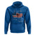 This is The Turning Point Memorial Hoodie Tribute to A True Patriot Christian Faith American Flag - Wonder Print Shop