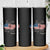 This is The Turning Point Memorial Skinny Tumbler Tribute to A True Patriot Christian Faith American Flag - Wonder Print Shop